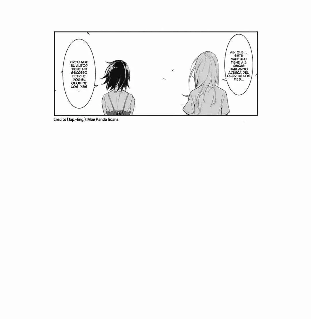 Sore Hodo Hima De Wa Arimasen. Capítulo 1 - Page 16