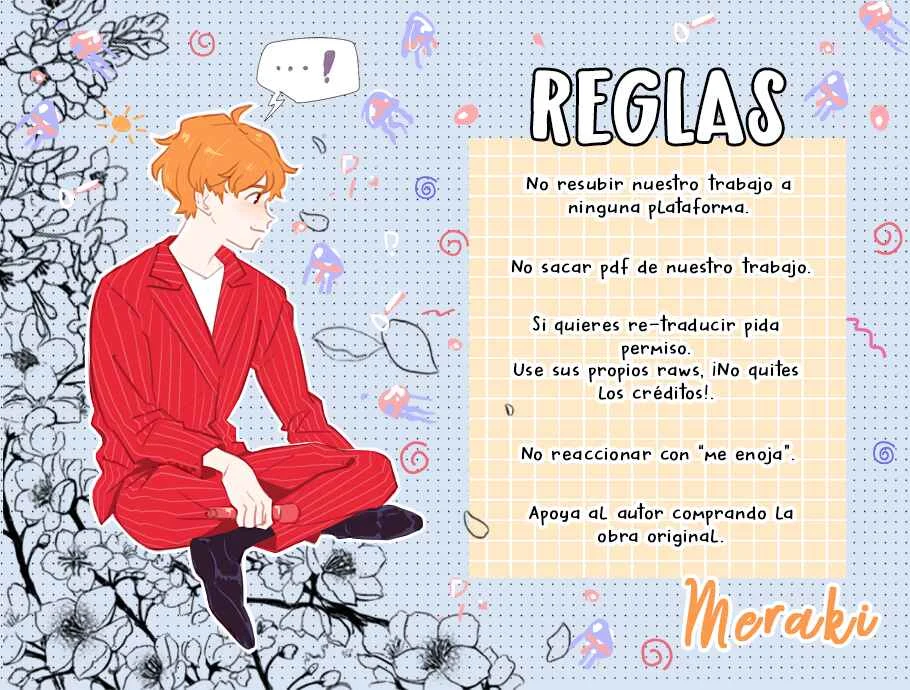 Sorry I Couldn't Protect You! Capítulo 0 - Page 3