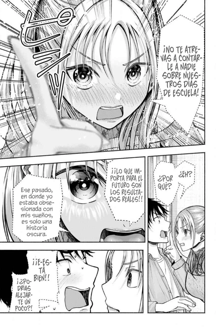 Sotsugyou Album no Kanojotachi Capítulo 2 - Page 6