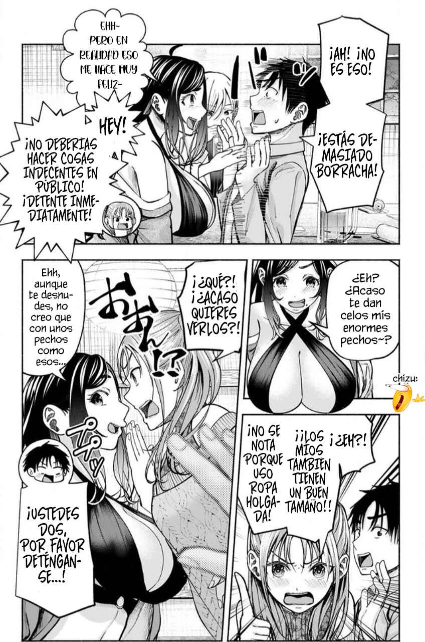 Sotsugyou Album no Kanojotachi Capítulo 2 - Page 13
