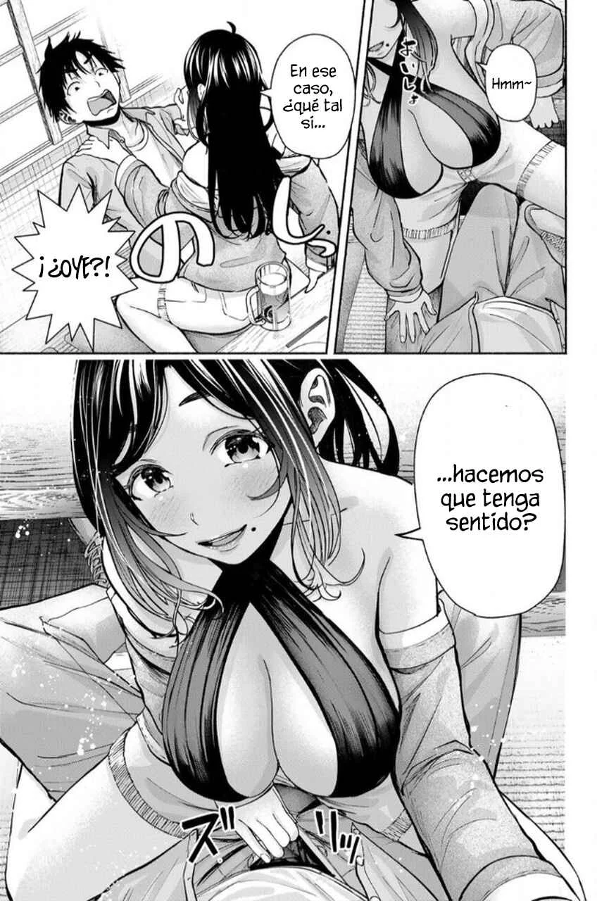 Sotsugyou Album no Kanojotachi Capítulo 2 - Page 16