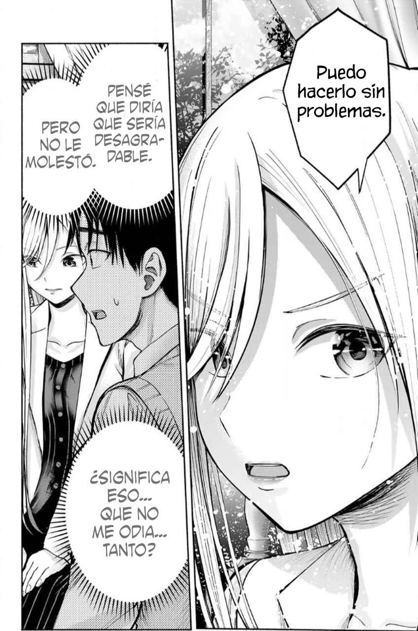 Sotsugyou Album no Kanojotachi Capítulo 2 - Page 25