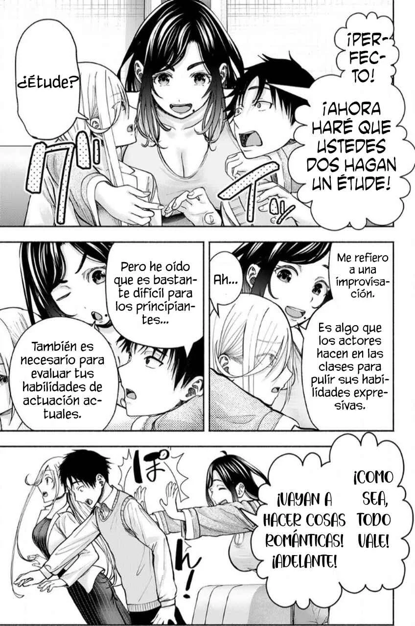Sotsugyou Album no Kanojotachi Capítulo 2 - Page 26