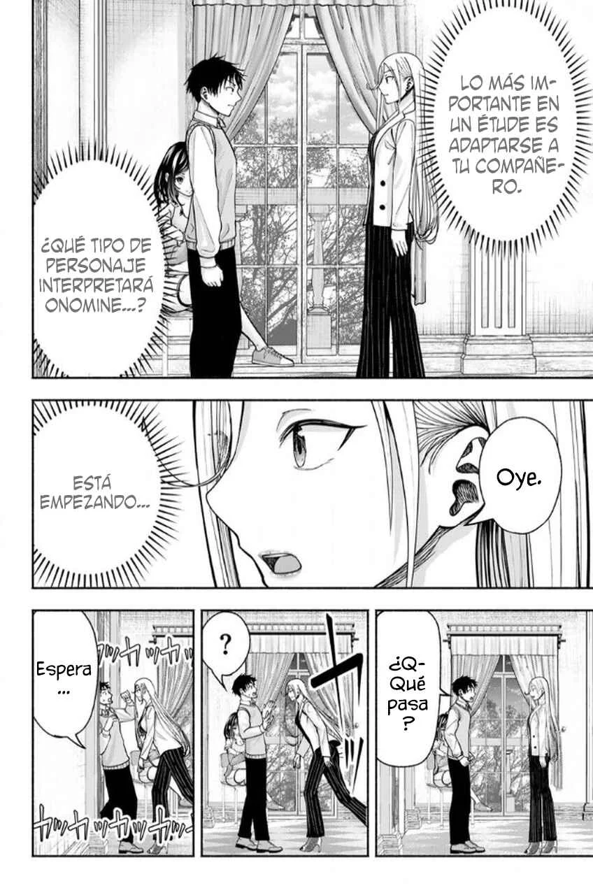 Sotsugyou Album no Kanojotachi Capítulo 2 - Page 27