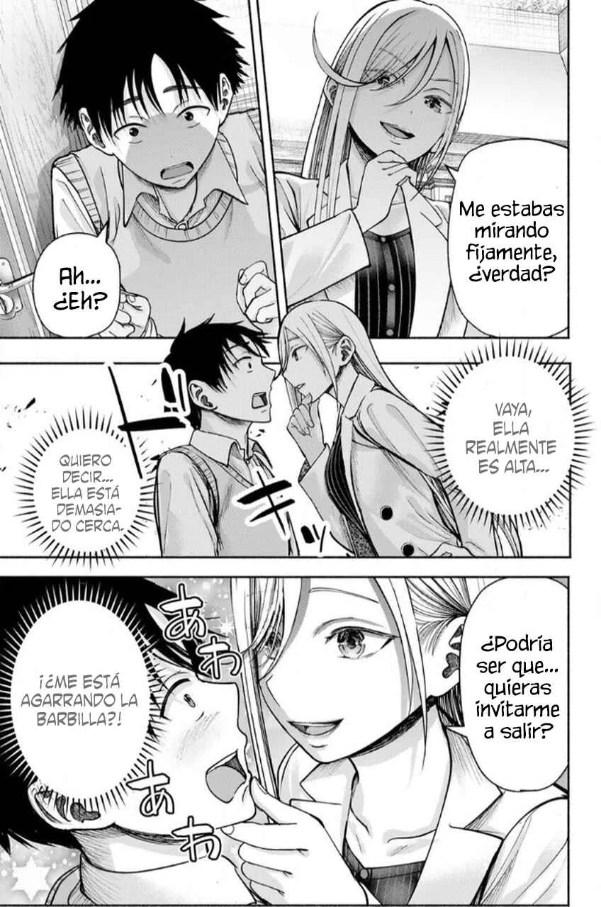 Sotsugyou Album no Kanojotachi Capítulo 2 - Page 28