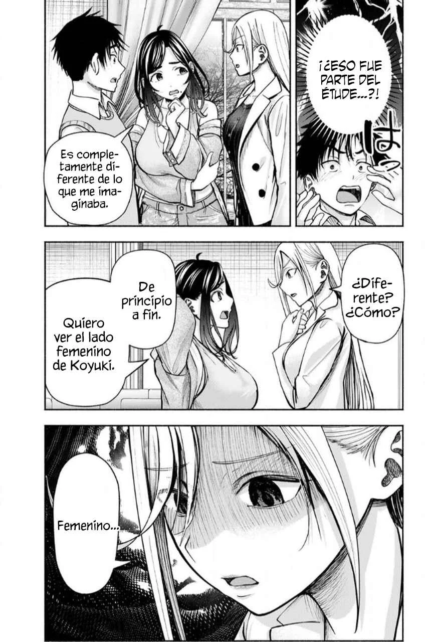 Sotsugyou Album no Kanojotachi Capítulo 2 - Page 30