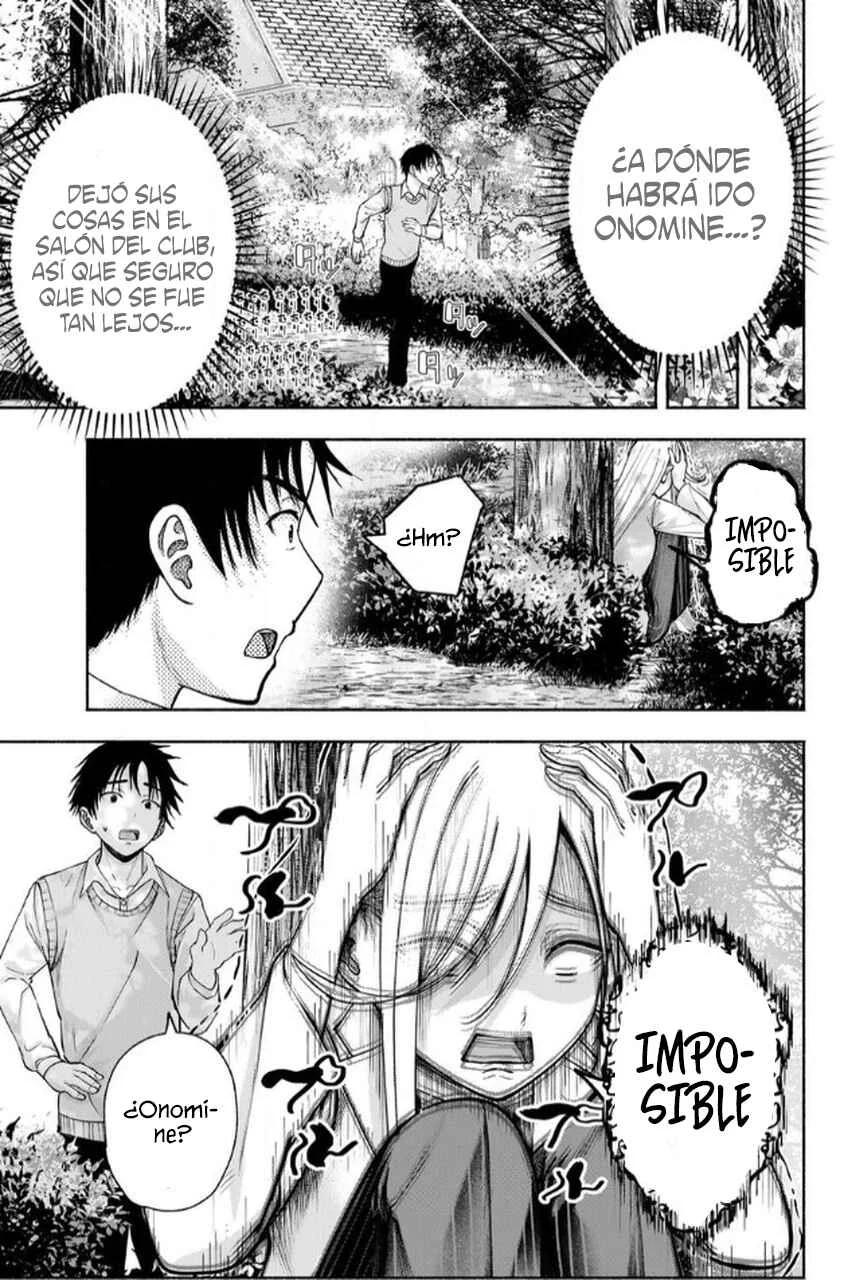 Sotsugyou Album no Kanojotachi Capítulo 2 - Page 34