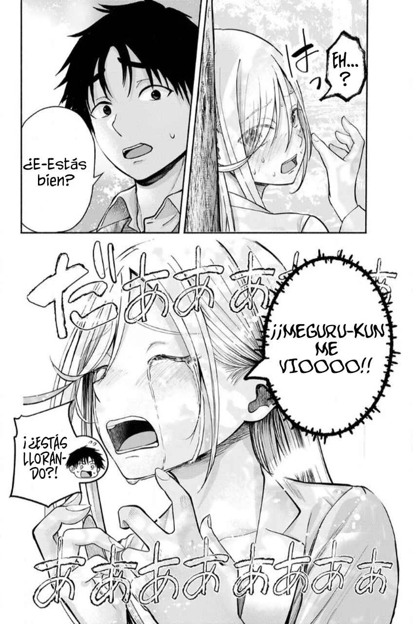 Sotsugyou Album no Kanojotachi Capítulo 2 - Page 35