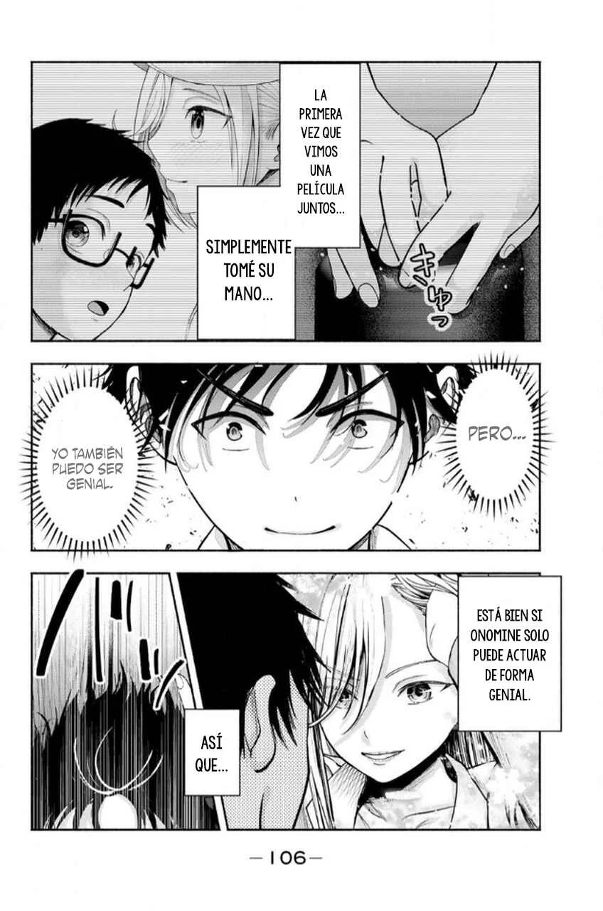 Sotsugyou Album no Kanojotachi Capítulo 2 - Page 41