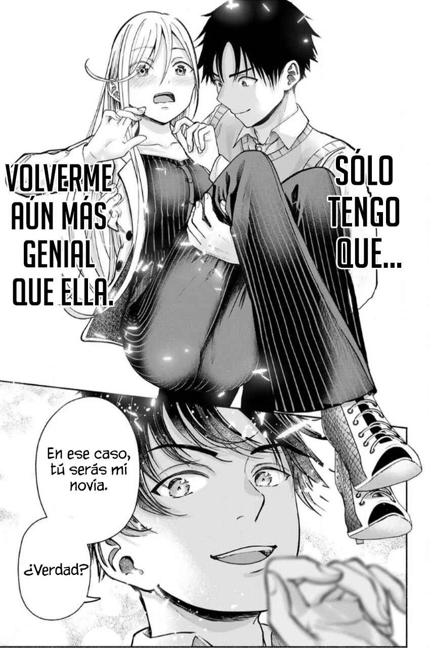 Sotsugyou Album no Kanojotachi Capítulo 2 - Page 42