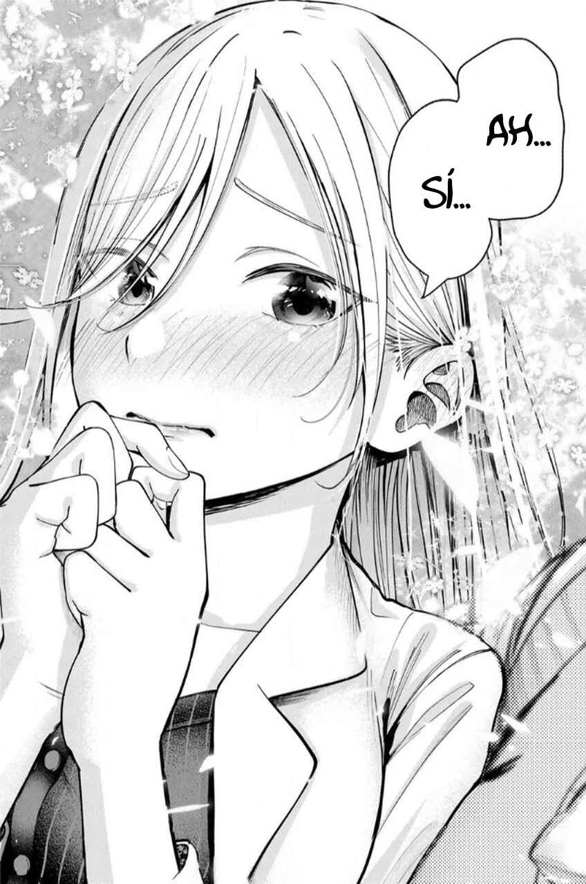 Sotsugyou Album no Kanojotachi Capítulo 2 - Page 43