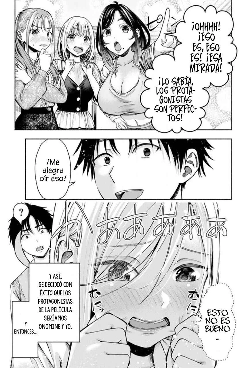 Sotsugyou Album no Kanojotachi Capítulo 2 - Page 44
