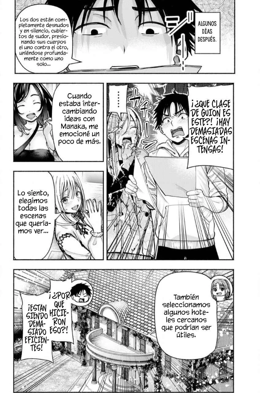 Sotsugyou Album no Kanojotachi Capítulo 2 - Page 45