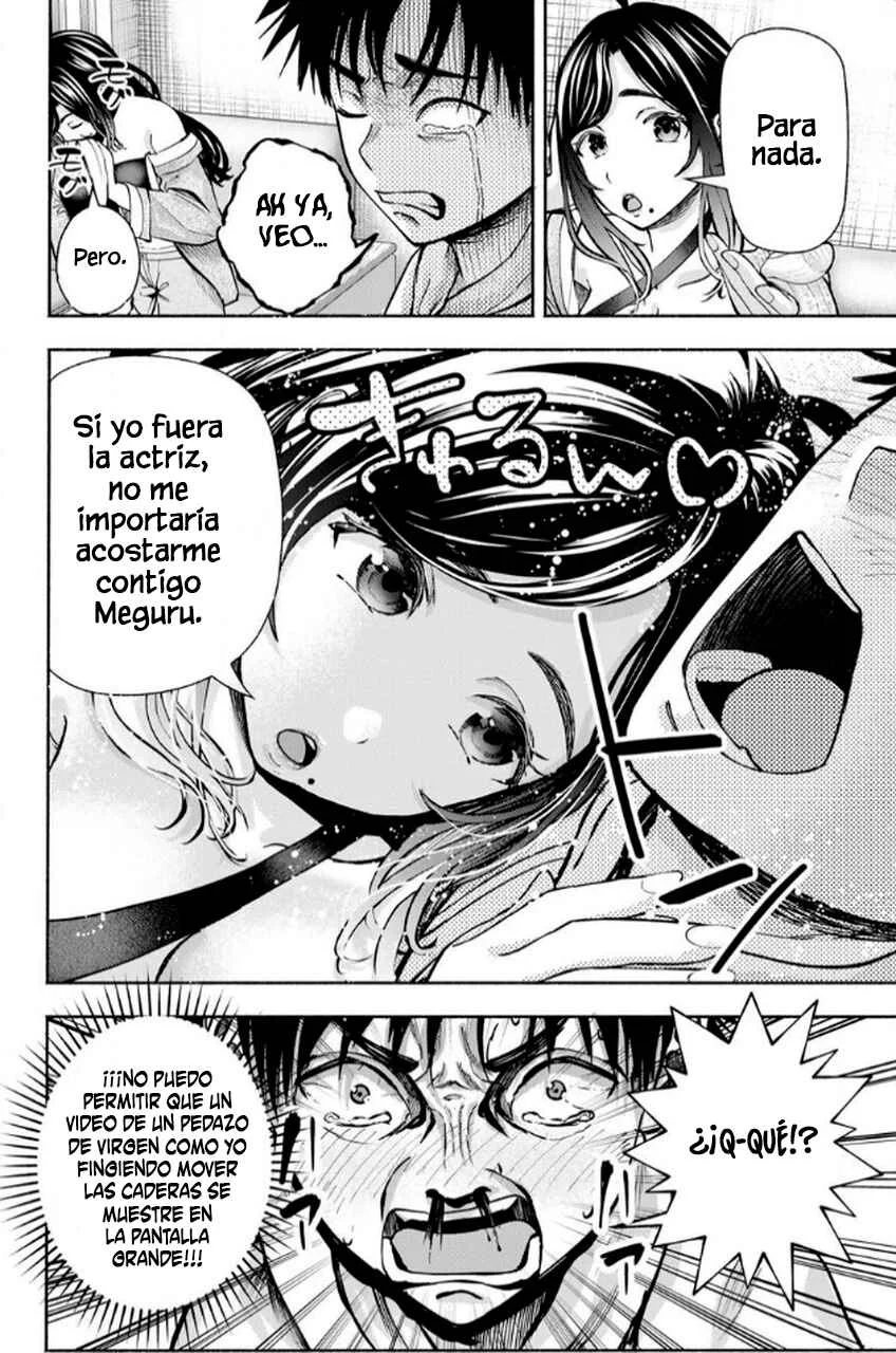 Sotsugyou Album no Kanojotachi Capítulo 3 - Page 5