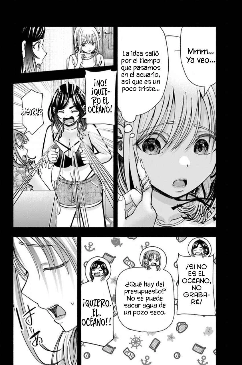 Sotsugyou Album no Kanojotachi Capítulo 5 - Page 24