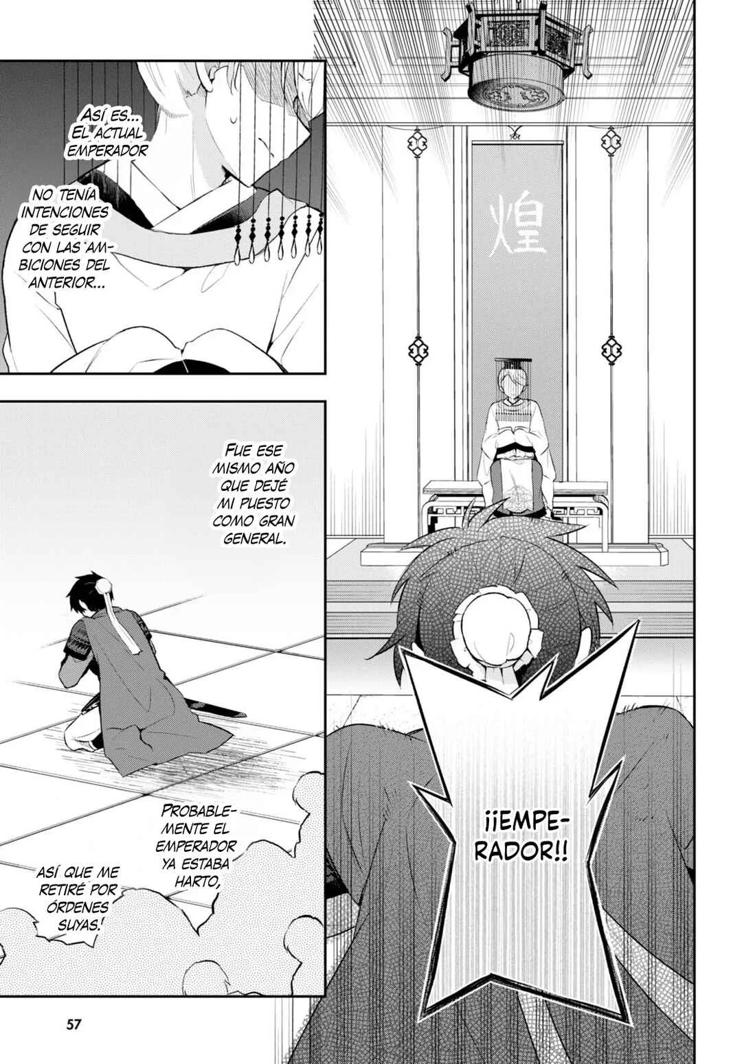 Sousei no Tenken Tsukai Capítulo 2 - Page 26