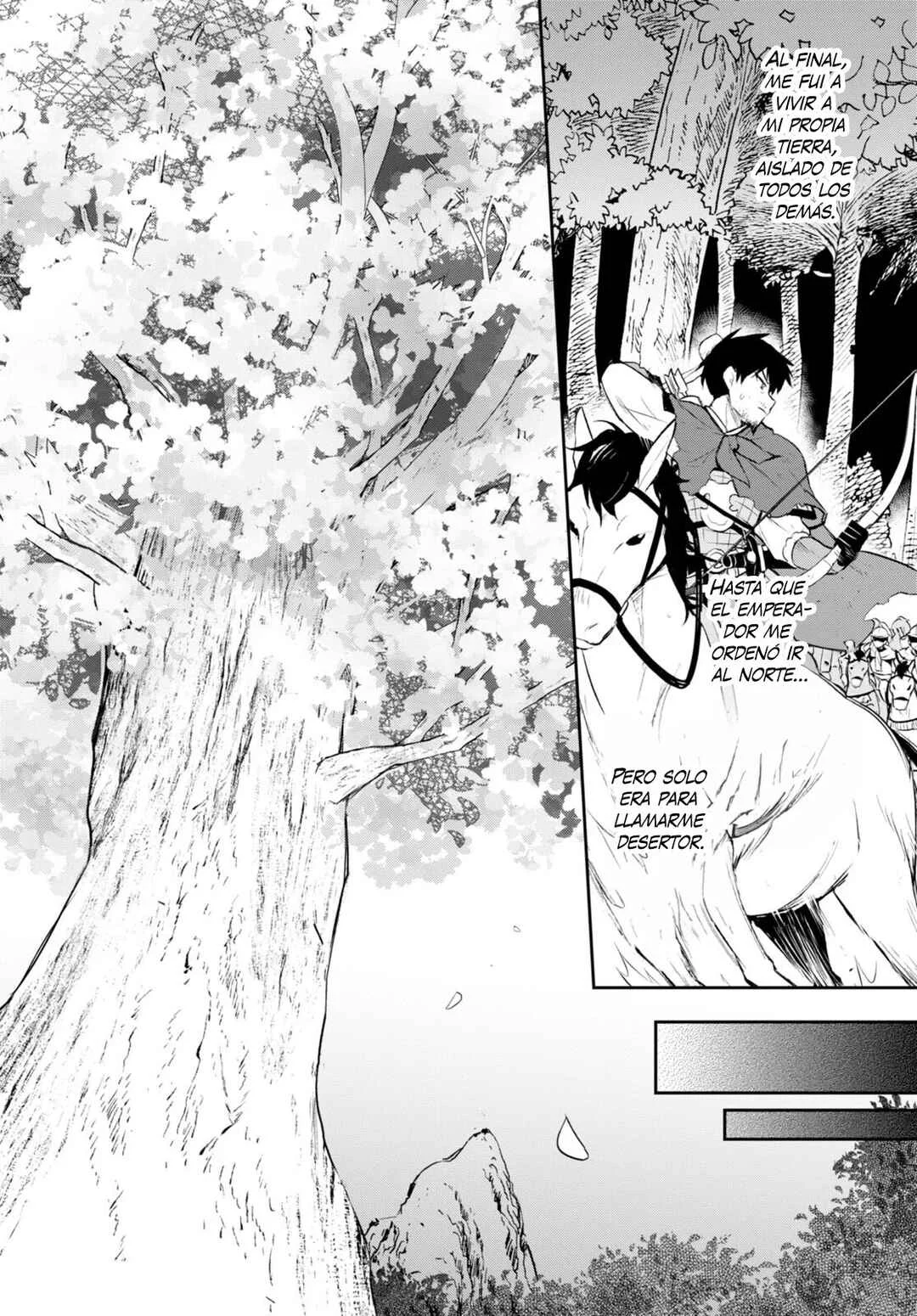 Sousei no Tenken Tsukai Capítulo 2 - Page 27