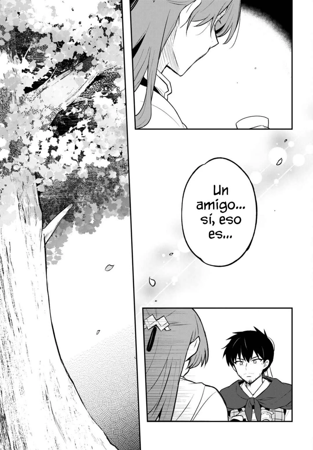 Sousei no Tenken Tsukai Capítulo 3 - Page 17