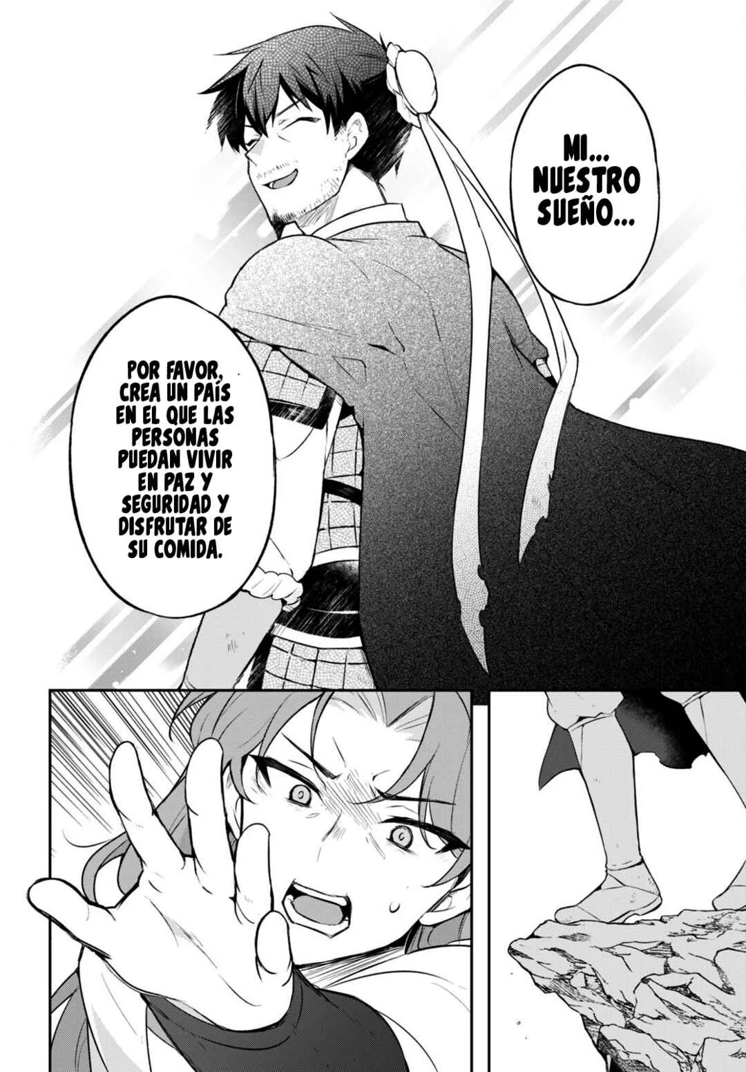 Sousei no Tenken Tsukai Capítulo 3 - Page 24