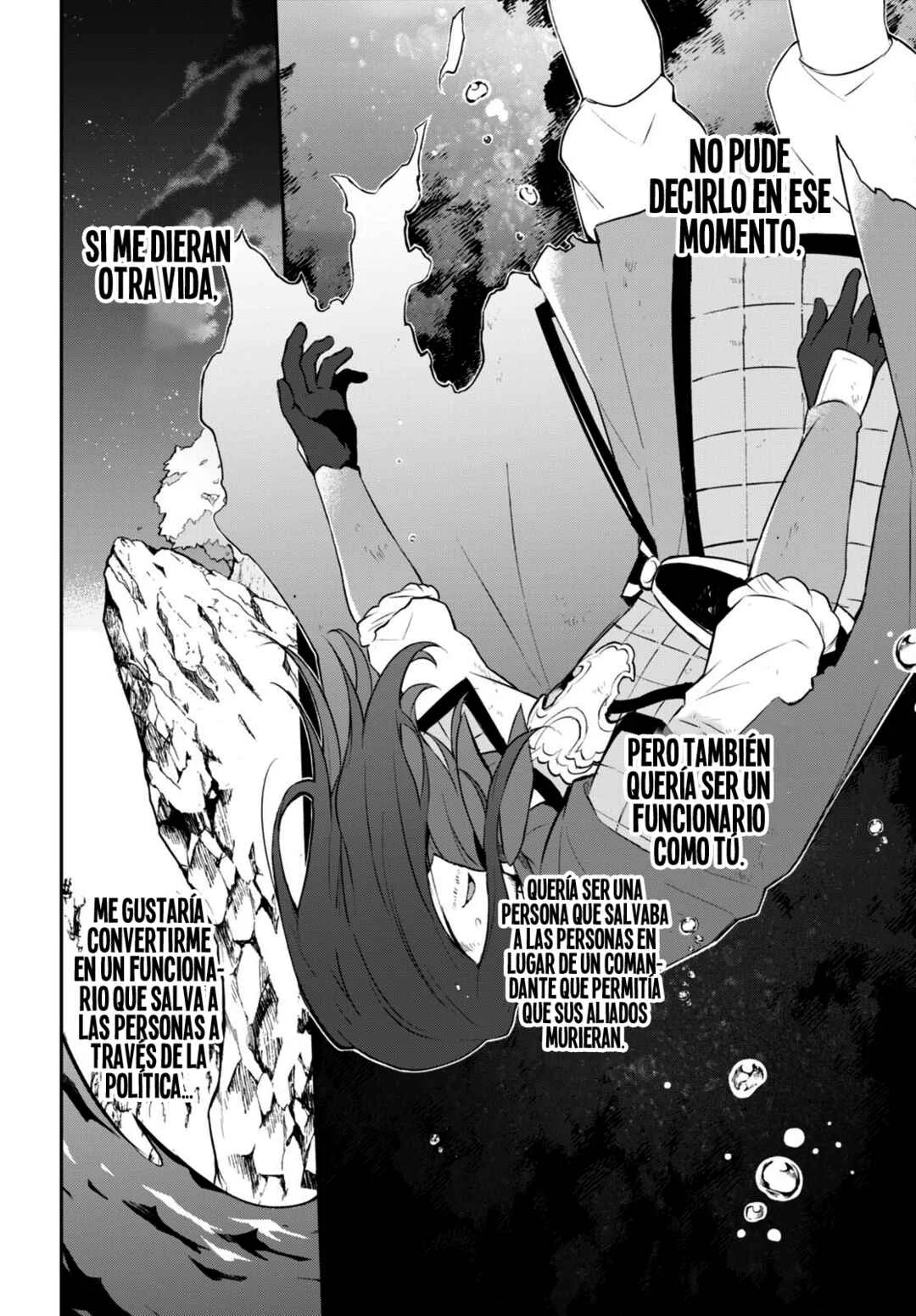 Sousei no Tenken Tsukai Capítulo 3 - Page 26