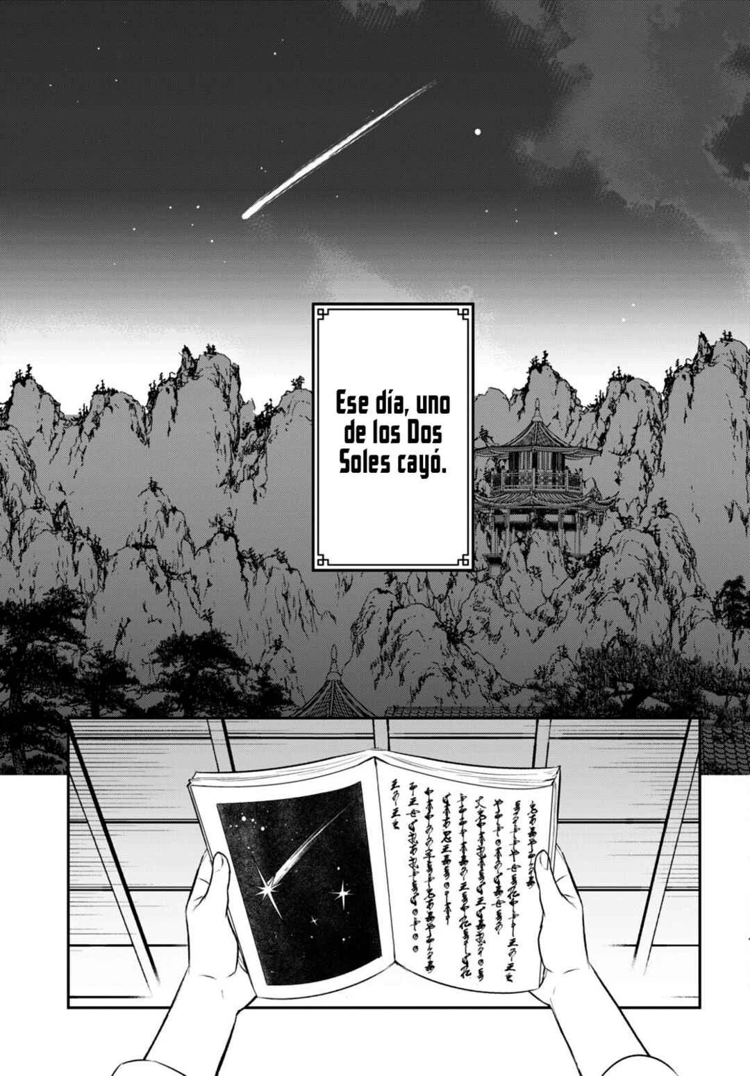 Sousei no Tenken Tsukai Capítulo 3 - Page 27