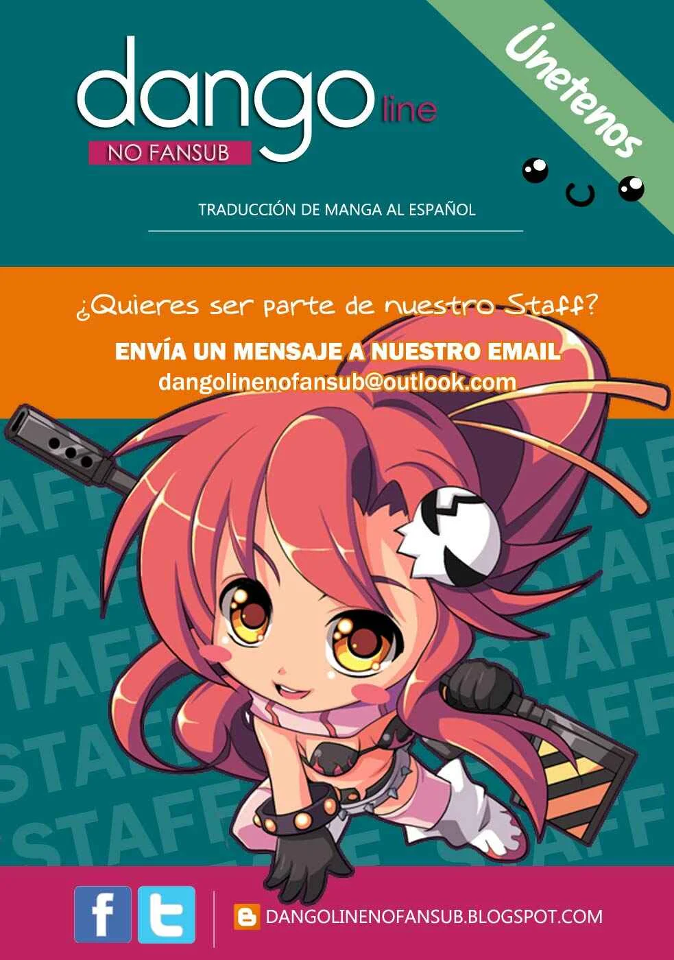 Sousouki Reginald Capítulo 1 - Page 2