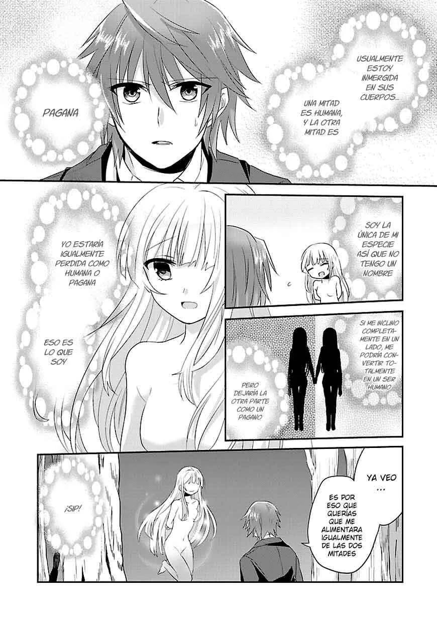 Sousouki Reginald Capítulo 4 - Page 15