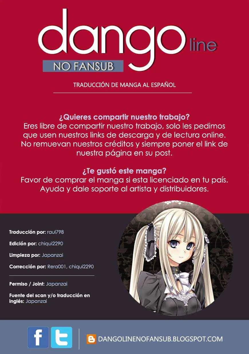 Sousouki Reginald Capítulo 4 - Page 33