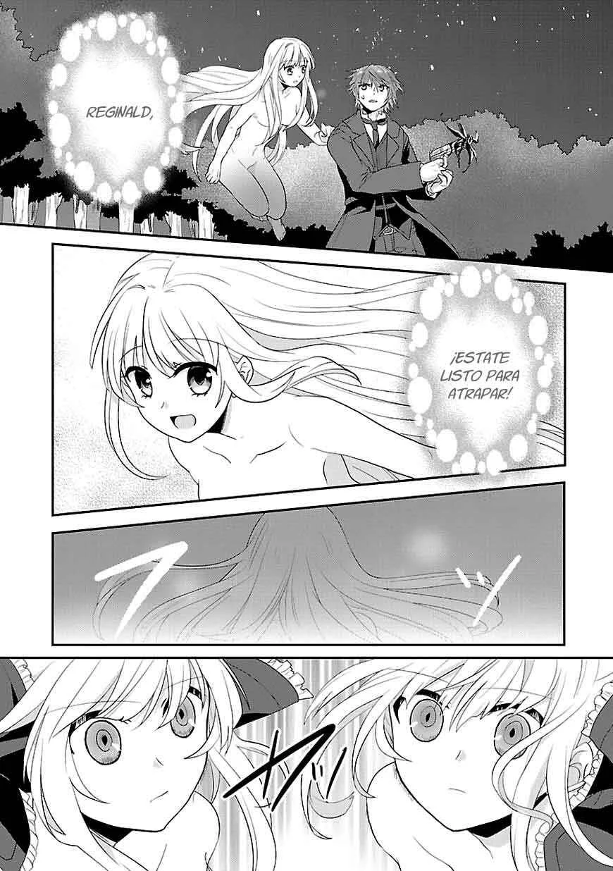 Sousouki Reginald Capítulo 5 - Page 13