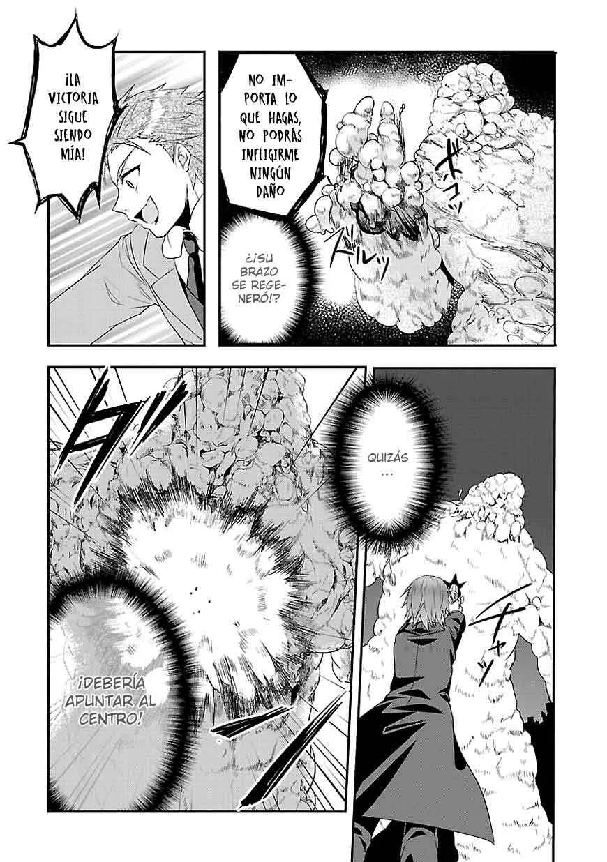 Sousouki Reginald Capítulo 5 - Page 16