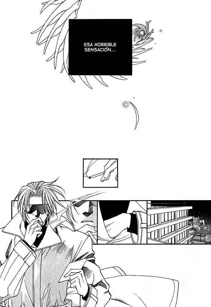 Specter Capítulo 1 - Page 17