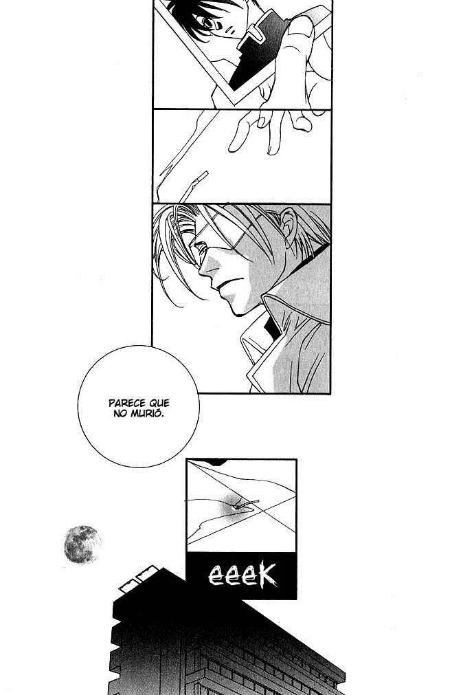 Specter Capítulo 1 - Page 18