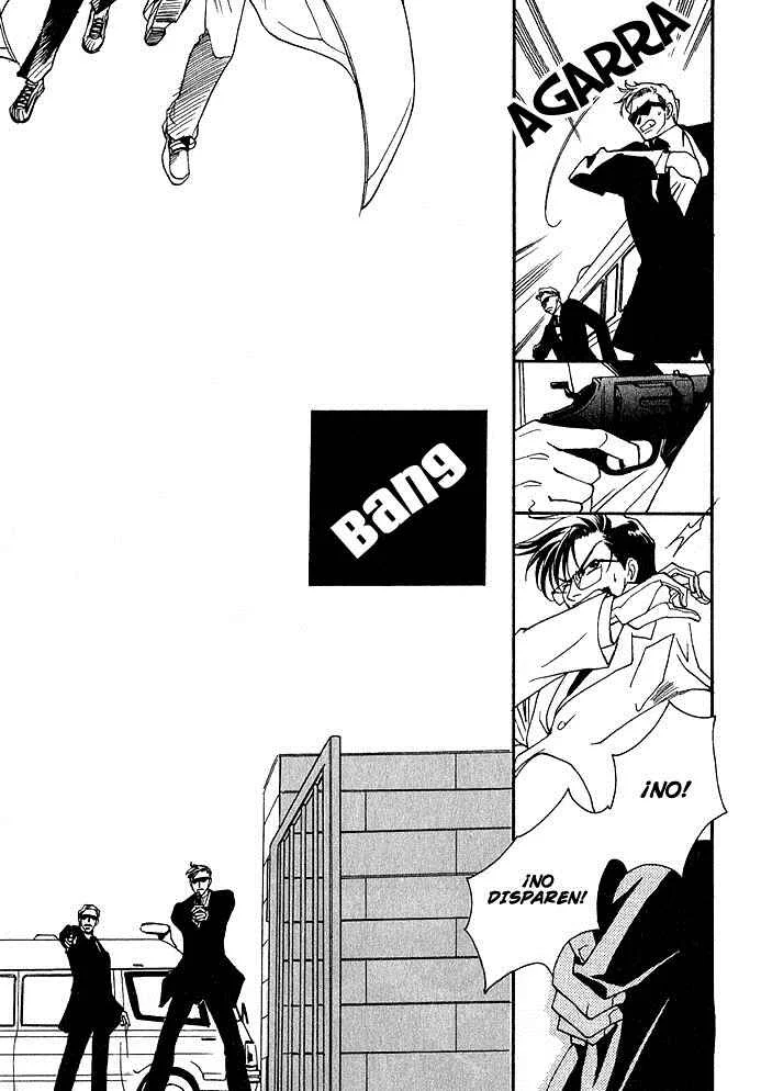 Specter Capítulo 1 - Page 36
