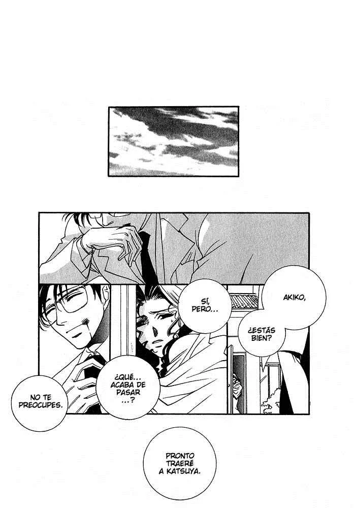 Specter Capítulo 1 - Page 39