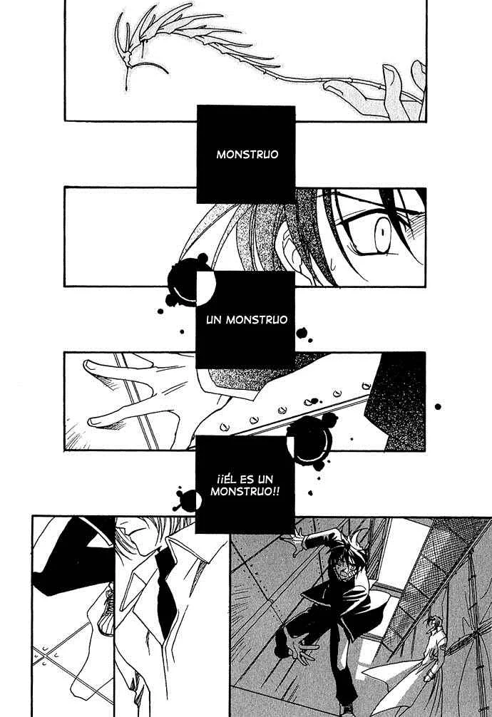 Specter Capítulo 2 - Page 4