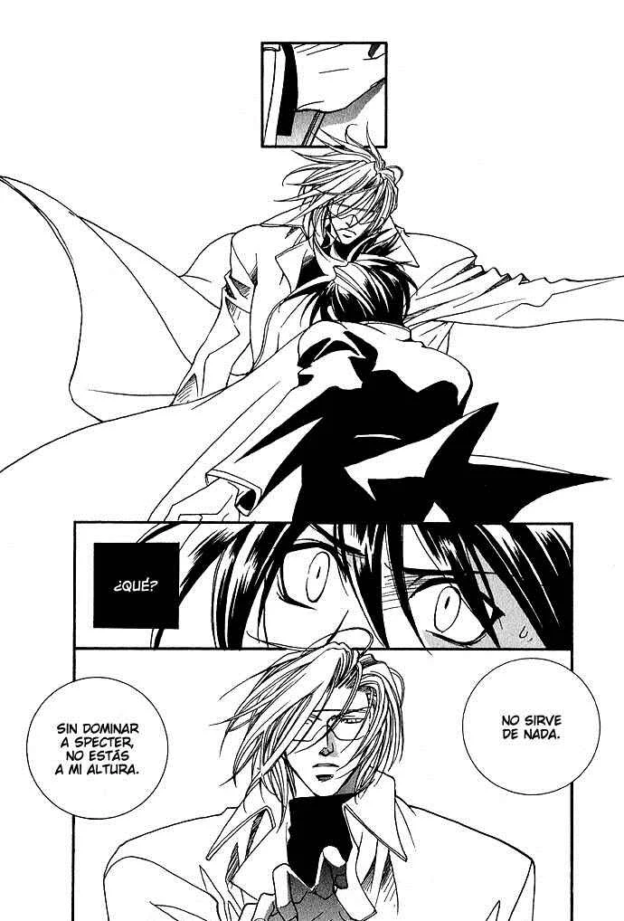 Specter Capítulo 2 - Page 5