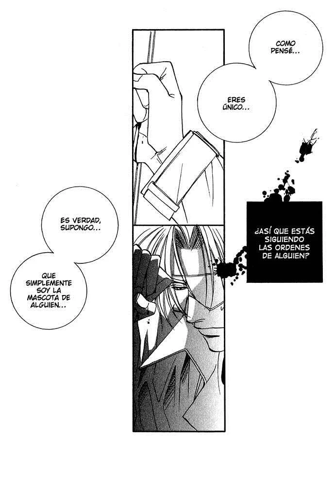 Specter Capítulo 2 - Page 15