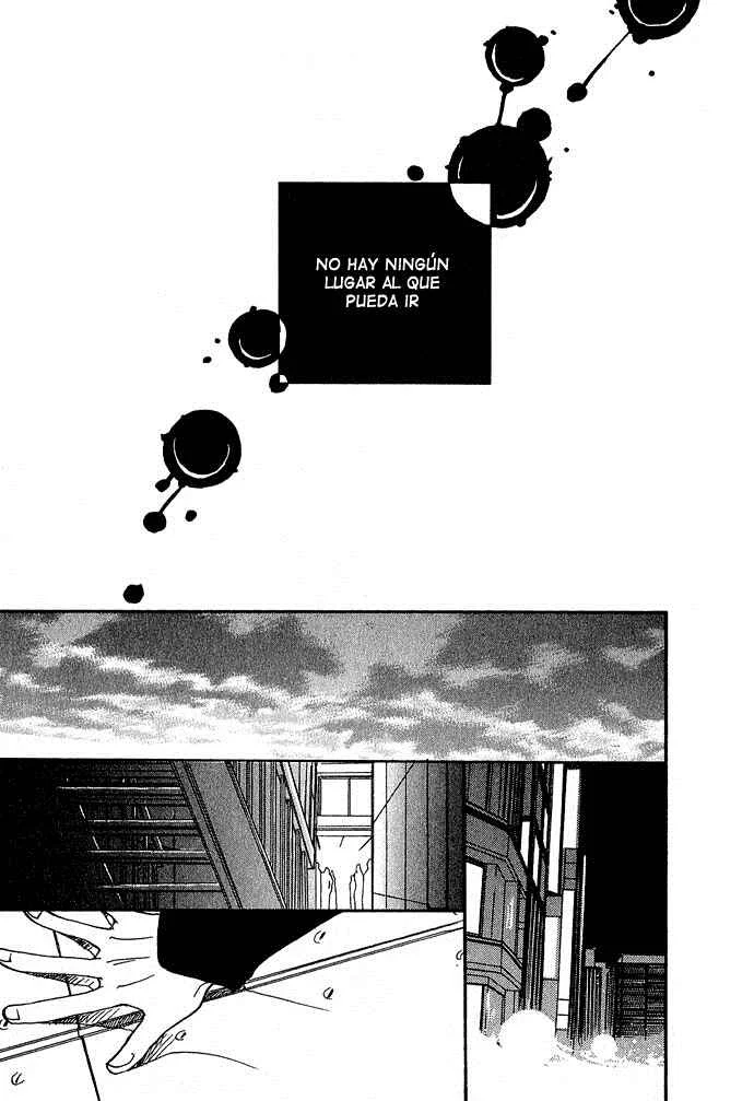 Specter Capítulo 2 - Page 25