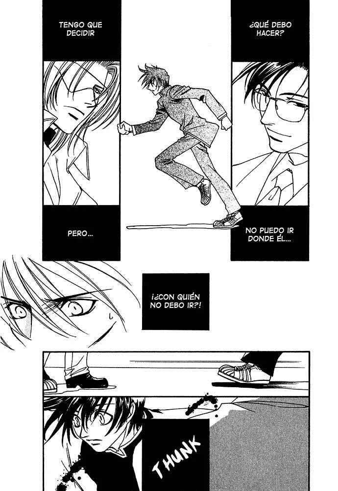 Specter Capítulo 2 - Page 29