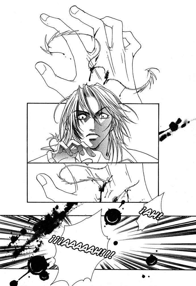 Specter Capítulo 2 - Page 34