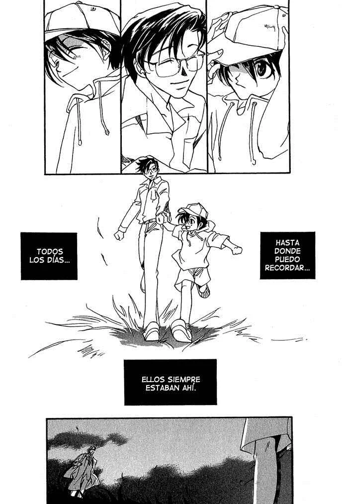 Specter Capítulo 3 - Page 4