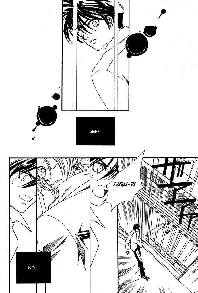 Specter Capítulo 3 - Page 36