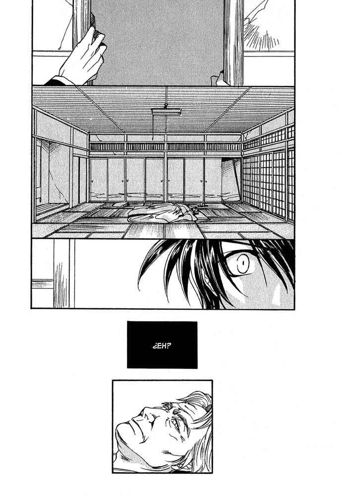 Specter Capítulo 4 - Page 4
