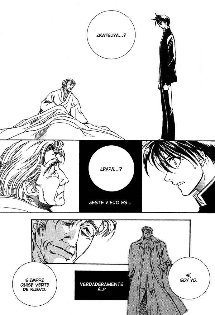 Specter Capítulo 4 - Page 5