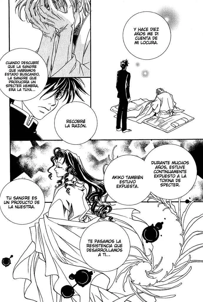 Specter Capítulo 4 - Page 14