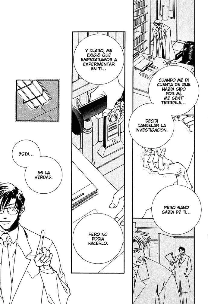 Specter Capítulo 4 - Page 15
