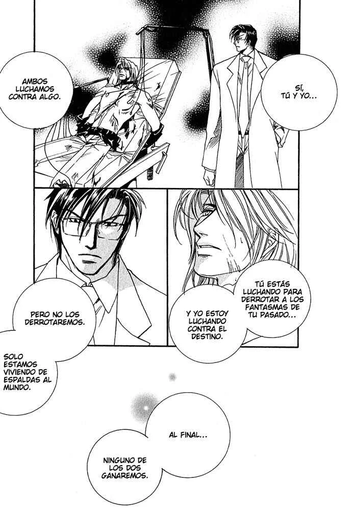 Specter Capítulo 4 - Page 18