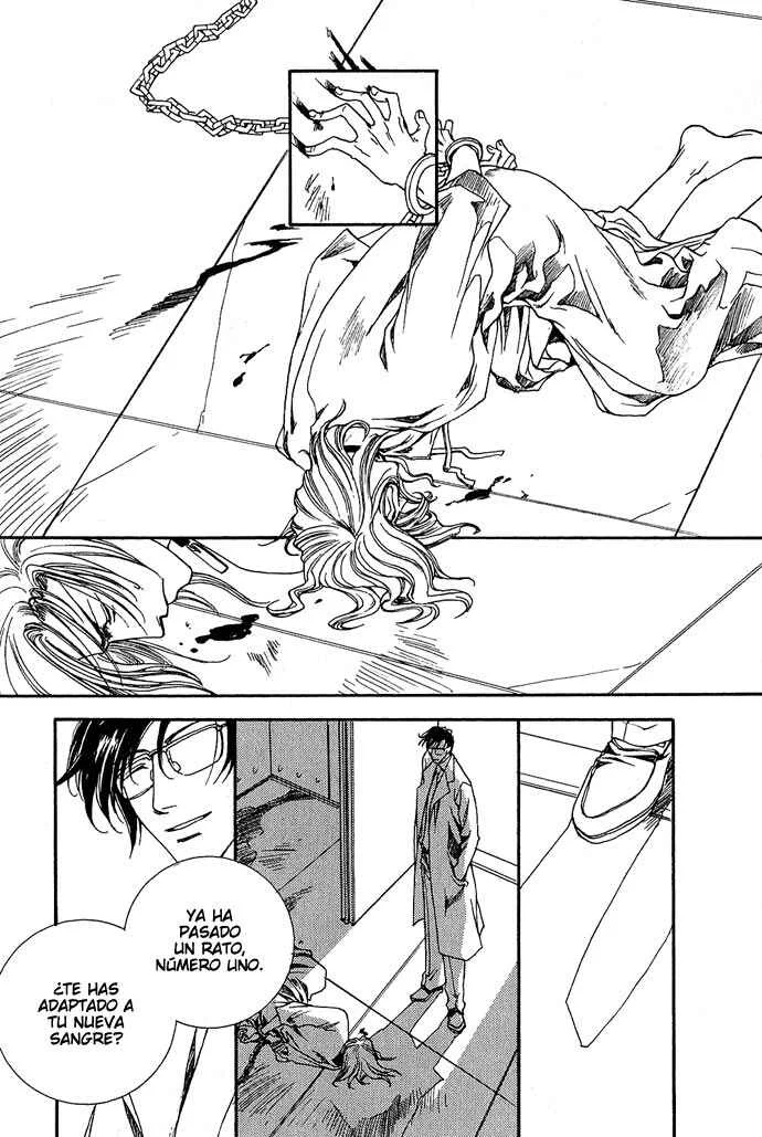 Specter Capítulo 5 - Page 2