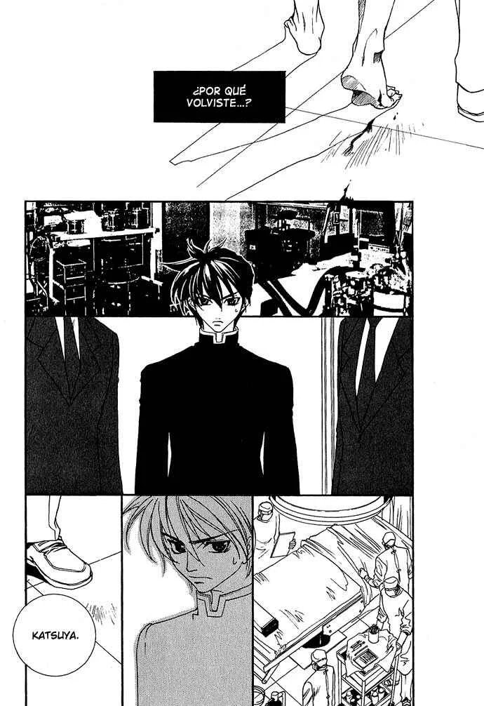 Specter Capítulo 5 - Page 6