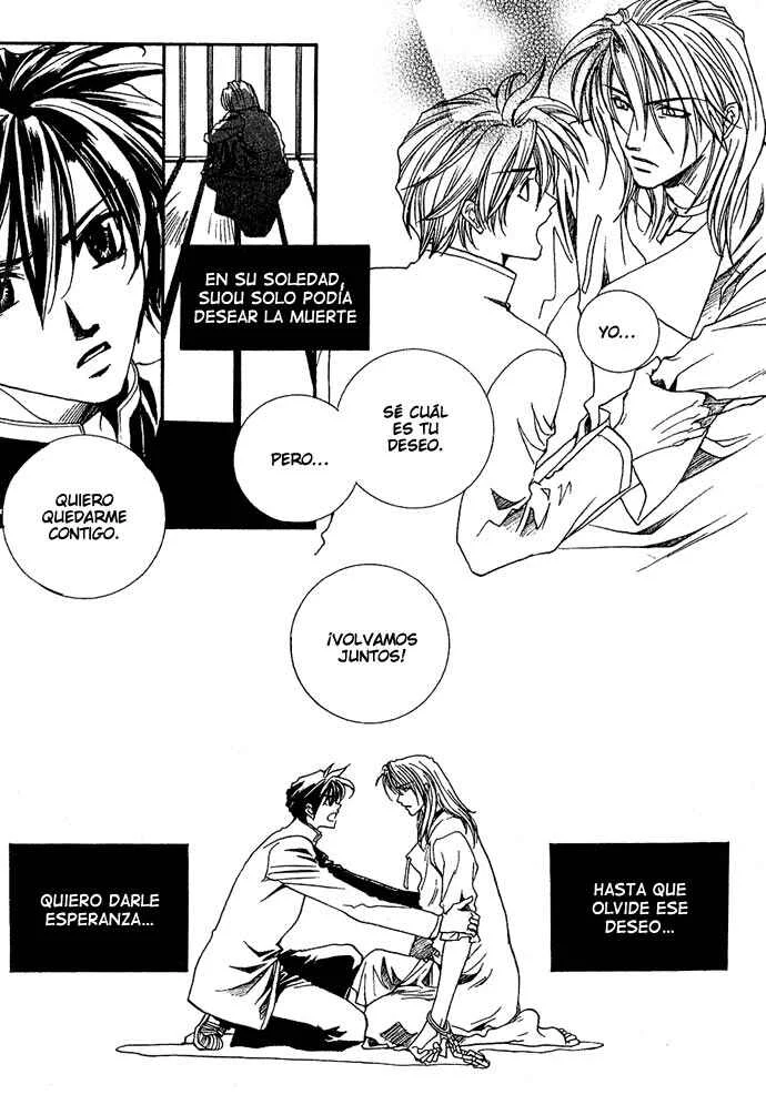 Specter Capítulo 5 - Page 12
